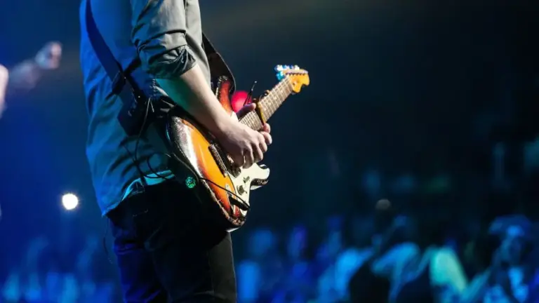 Co musisz mieć, by zacząć promować swój koncert w internecie [CHECKLISTA]