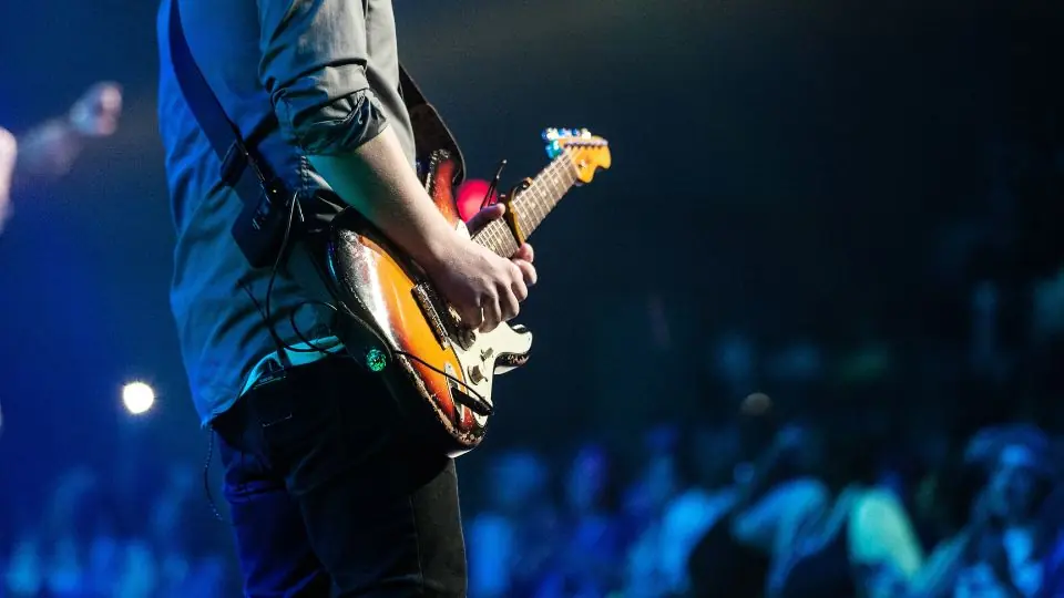 Co musisz mieć, by zacząć promować swój koncert w internecie [CHECKLISTA]