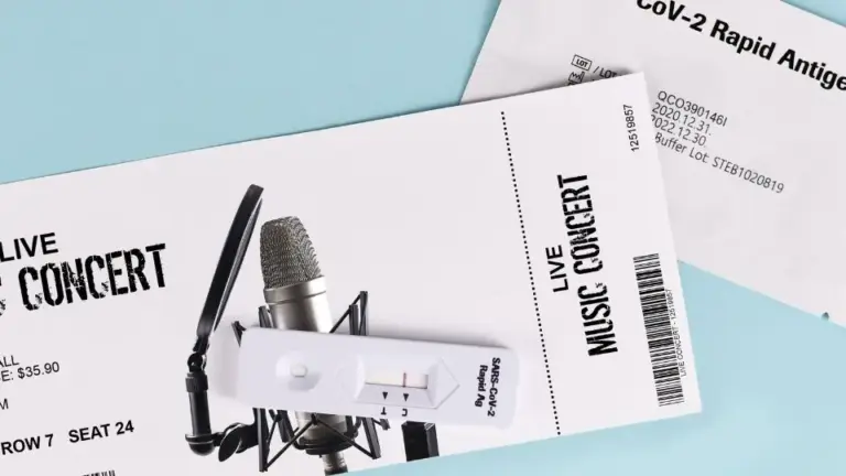 Jak zwiększyć sprzedaż biletów na koncert? 5 skutecznych sposobów, które działają