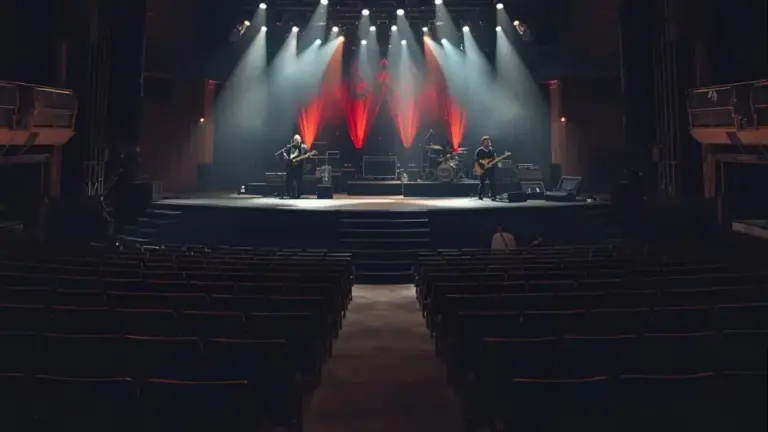Dlaczego Twój koncert się nie sprzedaje? 7 najczęstszych powodów i sposoby na sukces