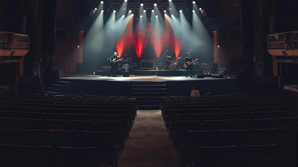 Dlaczego Twój koncert się nie sprzedaje? 7 najczęstszych powodów i sposoby na sukces
