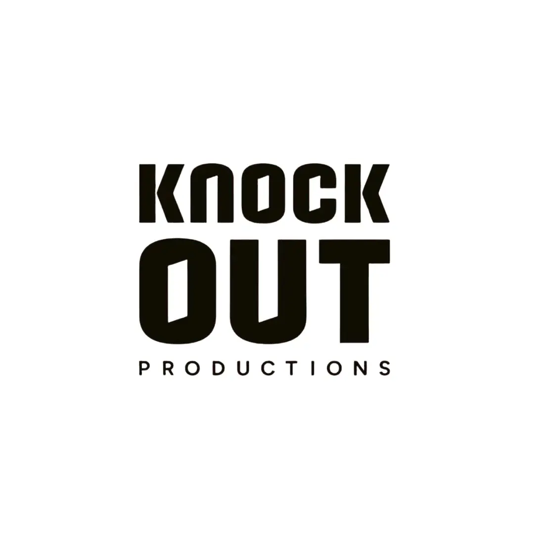 Logo Knock Out Productions
