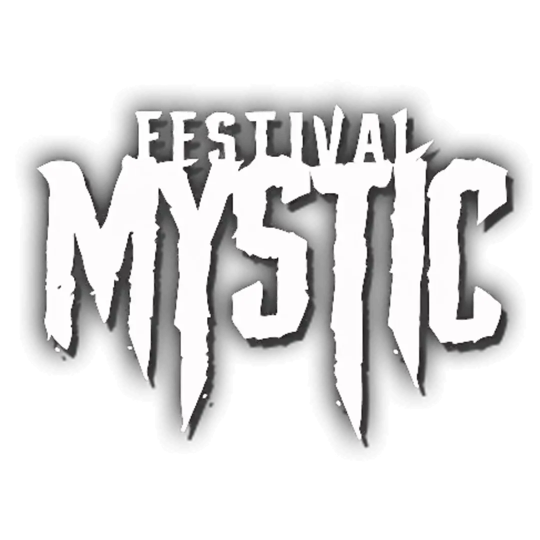 Logo Mystic Festival