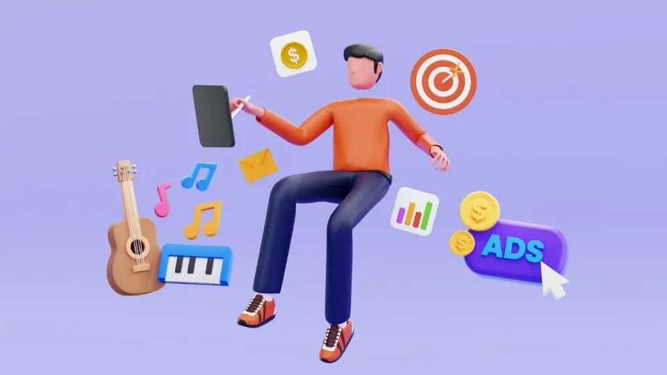 Skuteczny marketing koncertów: praktyczny przewodnik po Google Ads i Meta Ads