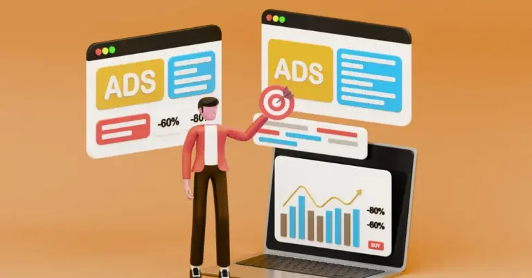 Dlaczego warto wykorzystywać Google Ads w promocji koncertu?